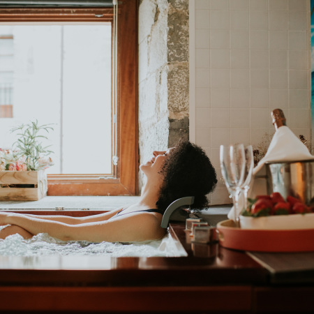 Balneario Hotel Orduña