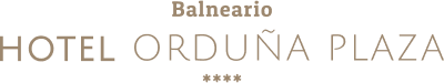 Hotel Orduña Plaza