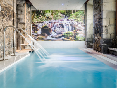 Hotel Orduña Plaza 2