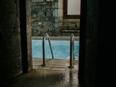 Hotel Orduña Plaza 2