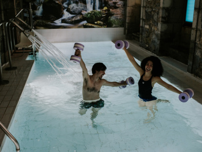 Hotel Orduña Plaza 2