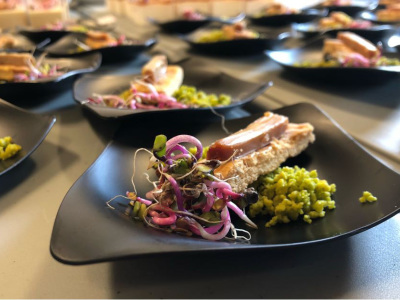 Hotel Orduña Plaza 2