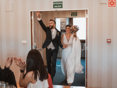 Hotel Orduña Plaza 2