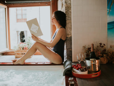 Hotel Orduña Plaza 2