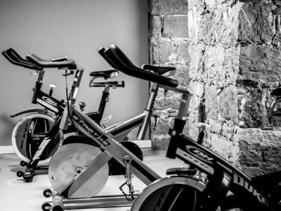 Hotel Orduña Plaza 2