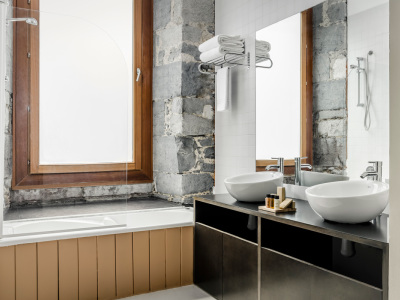 Hotel Orduña Plaza 2