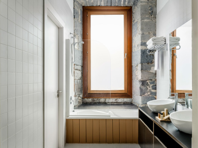 Hotel Orduña Plaza 2