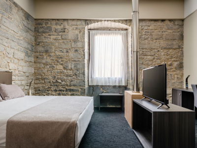 Hotel Orduña Plaza 2