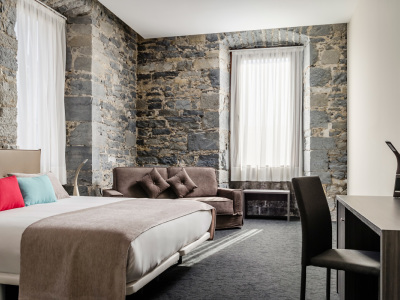 Hotel Orduña Plaza 2