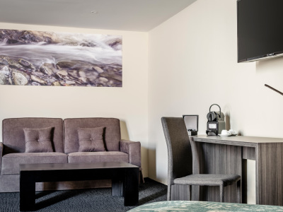 Hotel Orduña Plaza 2