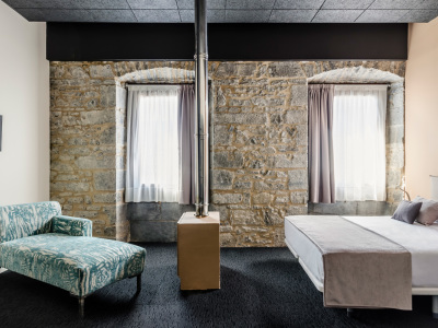 Hotel Orduña Plaza 2