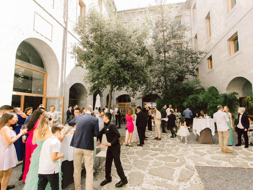 patio hotel orduña